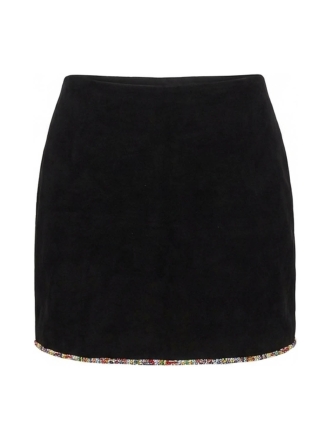 Sandro Rok Zwart 608446
 Maat 42
 