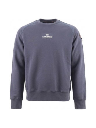 Parajumpers Trui Zwart 608448
 Maat XL
 