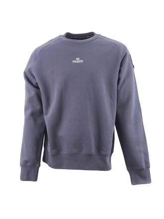 Parajumpers Trui Zwart 608448
 Maat XL
 