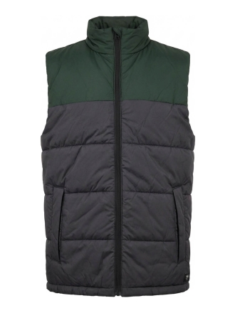 Vans Bodywarmer Zwart 608453
Maat S