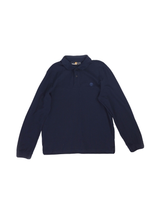 Timberland Polo Blauw 608454
 Maat XXL
 