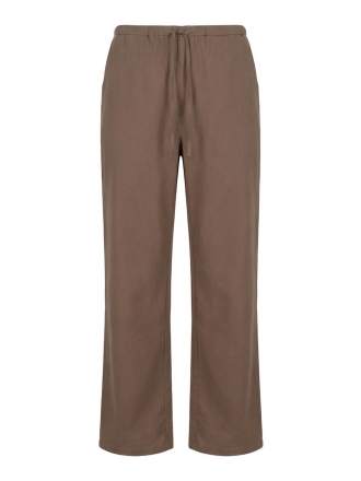 Mango Broek Bruin 608458
 