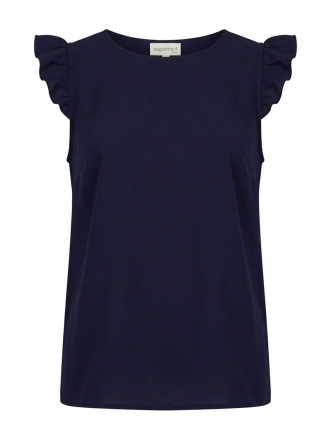 Peppermint Blauw 608465
 Maat 164
 