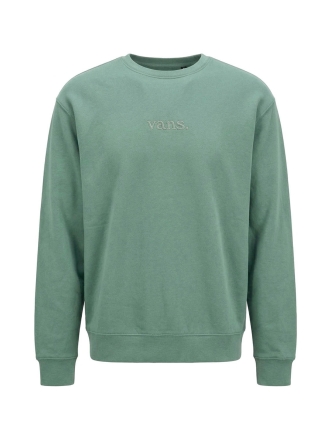 Vans Trui Groen 608467
 Maat L
 