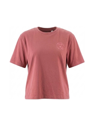 Timberland T-shirt Rood 608472
 Maat S
 
