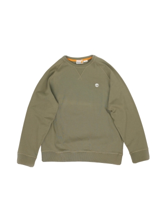 Timberland Trui Groen 608478
 Maat XXL
 