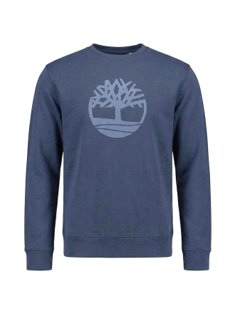 Timberland Trui Blauw 608479
 Maat M
 