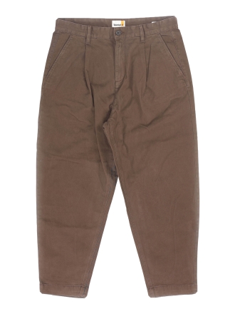 Timberland Broek Bruin 608488
 Maat W33 L32
 