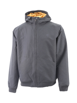 Timberland Jas Zwart 608491
 Maat L
 