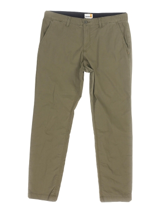 Timberland Broek Groen 608496
 Maat W36 L32
 
