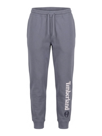 Timberland Broek Grijs 608497
 Maat M
 