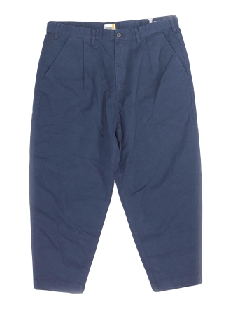 Timberland Broek Blauw 608498
 Maat W40 L32
 