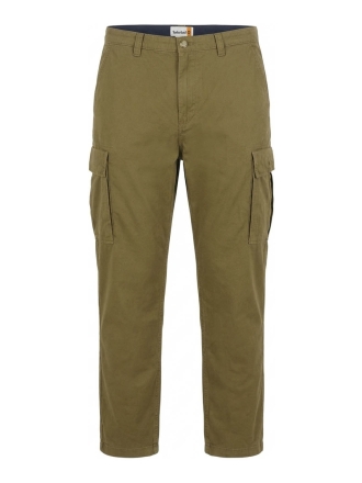 Timberland Broek Groen 608503
 Maat W38 L32
 