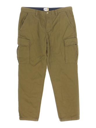 Timberland Broek Groen 608503
 Maat W38 L32
 