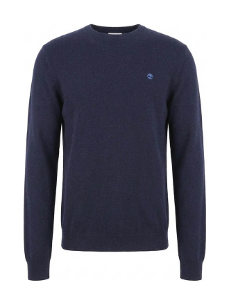 Timberland Trui Blauw 608508
 Maat M
 