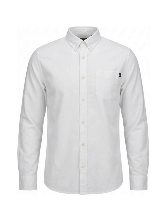 Timberland Overhemd Wit 608517
 Maat XL
 