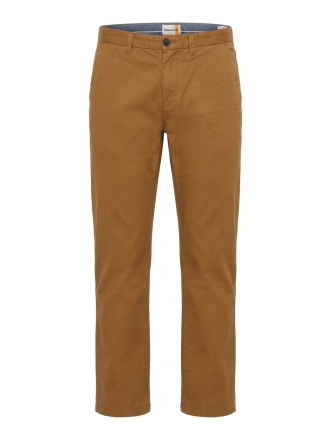 Timberland Broek Geel 608520
 Maat W32 L32
 