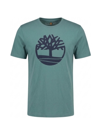 Timberland T-shirt Overig 608524
 Maat S
 