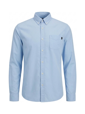 Timberland Overhemd Blauw 608529
 Maat L
 