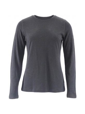 Icebreaker Merino Trui Zwart 608530
 Maat M
 