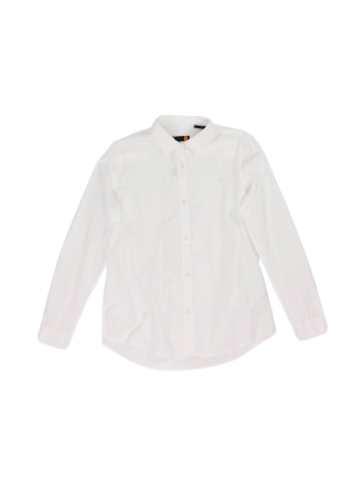 Timberland Overhemd Wit 608540
 Maat S
 