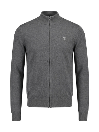 Timberland Vest Grijs 608542
 Maat S
 