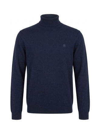 Timberland Trui Blauw 608543
 Maat XL
 