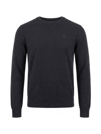 Timberland Trui Zwart 608547
 Maat S
 