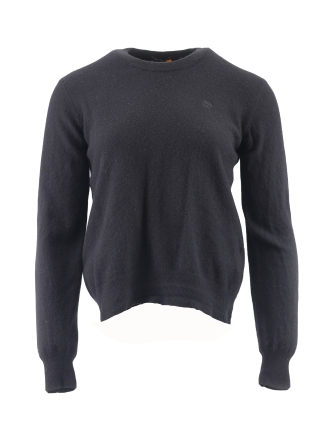 Timberland Trui Zwart 608547
 Maat S
 