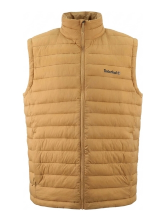 Timberland Bodywarmer Zwart 608548
 Maat XL
 