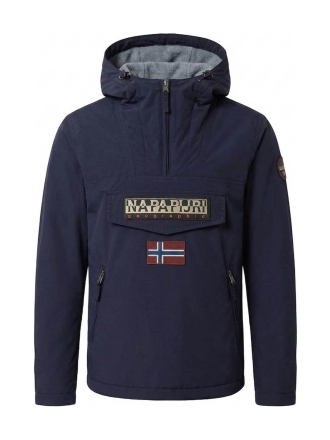Napapijri Jas Blauw 608552
 Maat L
 
