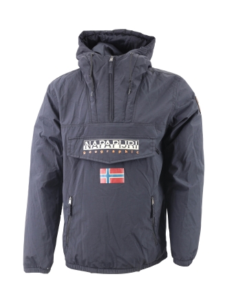 Napapijri Jas Blauw 608554
 Maat M
 
