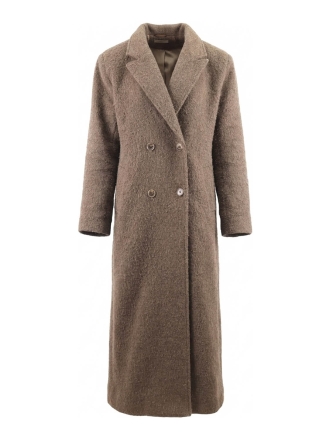 Bellamy Vest Bruin 608555
 Maat M
 