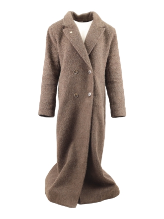 Bellamy Vest Bruin 608555
 Maat M
 