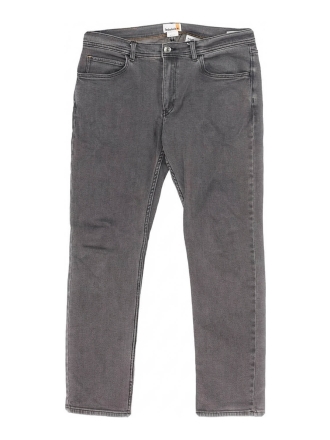 Timberland Broek Grijs 608558
 Maat W33 L32
 