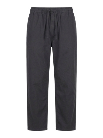 Vans Broek Zwart 608561
 Maat XL
 