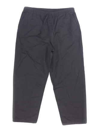 Vans Broek Zwart 608561
 Maat XL
 