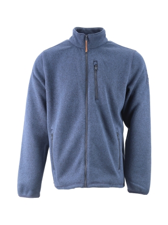 Timberland Vest Blauw 608565
 Maat M
 