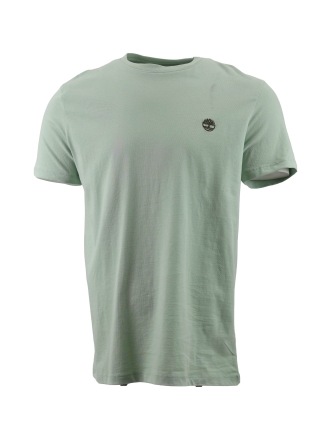 Timberland T-shirt Groen 608570
 Maat L
 