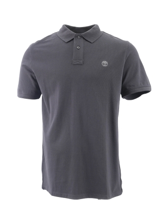 Timberland Polo Zwart 608576
 Maat M
 