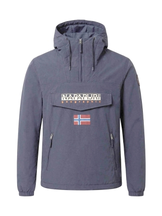 Napapijri Zwart 608577
 Maat L
 