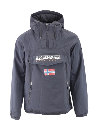 Napapijri Zwart 608577
 Maat L
 