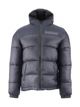 Napapijri Zwart 608579
 Maat 16
 