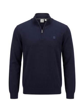 Timberland Trui Blauw 608590
 Maat XL
 