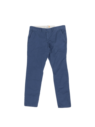 Timberland Broek Blauw 608591
 Maat W36 L32
 