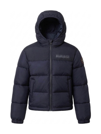 Napapijri Zwart 608599
 Maat 100
 