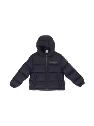 Napapijri Zwart 608599
 Maat 100
 