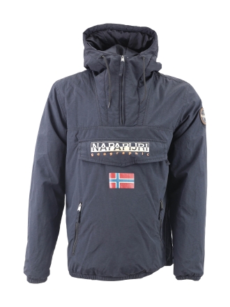 Napapijri Jas Blauw 608600
 Maat S
 
