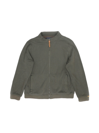 Mgo Vest Groen 608605
 Maat 3XL
 