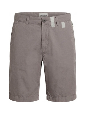 Napapijri Broek Beige 608632
 Maat 32
 